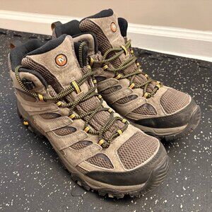 Men's Moab 3 Mid GORE-TEX® Size 11